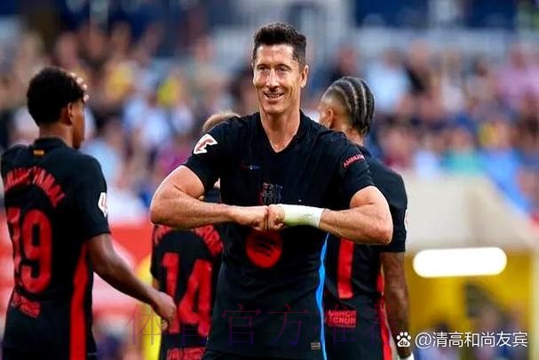 莱万错失14次重大机会西甲最多 姆巴佩13次第二多 莱万错失14次重大机会西甲最多 姆巴佩13次第二多