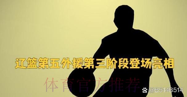 全场砍0分1板2犯规！辽篮第5外援秒变水货：杨鸣这次被坑惨了？